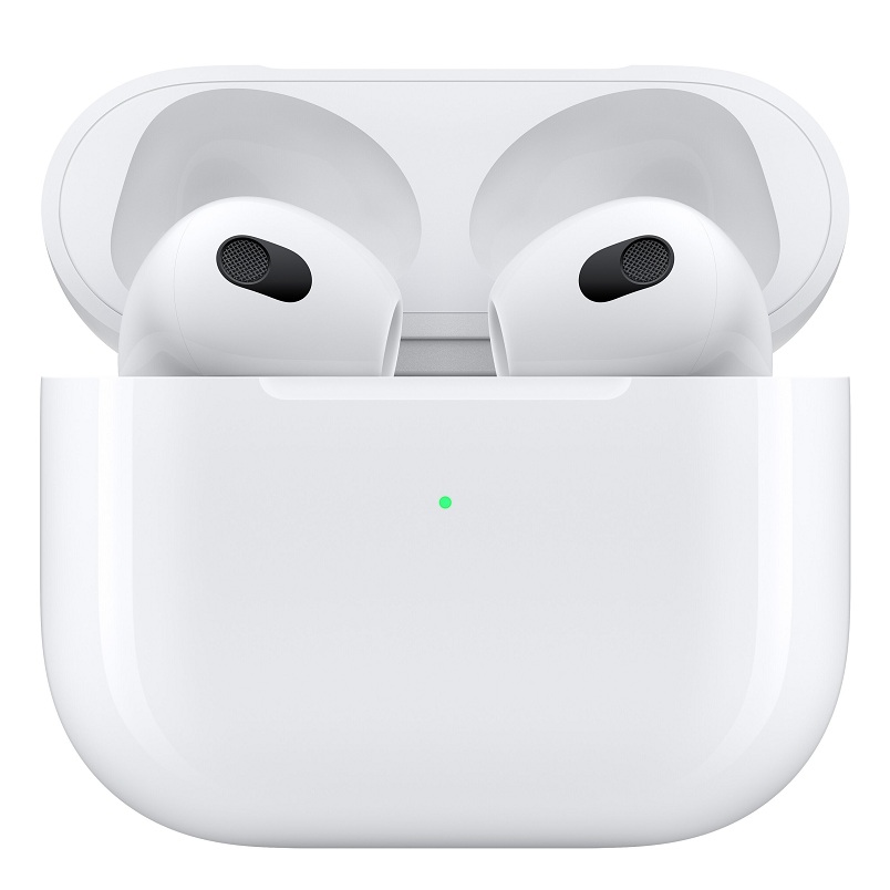 Apple AirPods 4 with Active Noise Cancellation