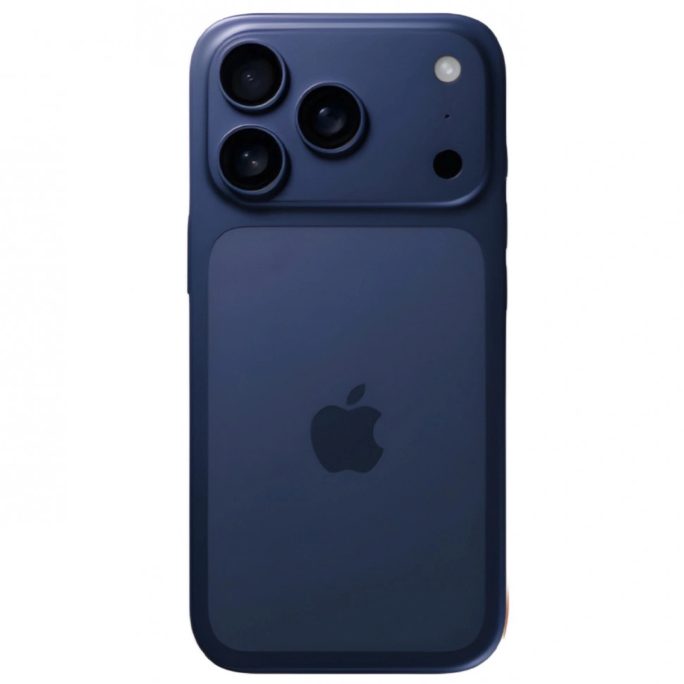 Apple iPhone 17 Pro Max 2048gb 1Sim+ESim Deep Blue