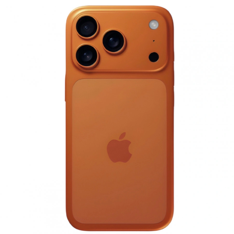 Apple iPhone 17 Pro Max 256gb 1Sim+ESim Cosmic Orange