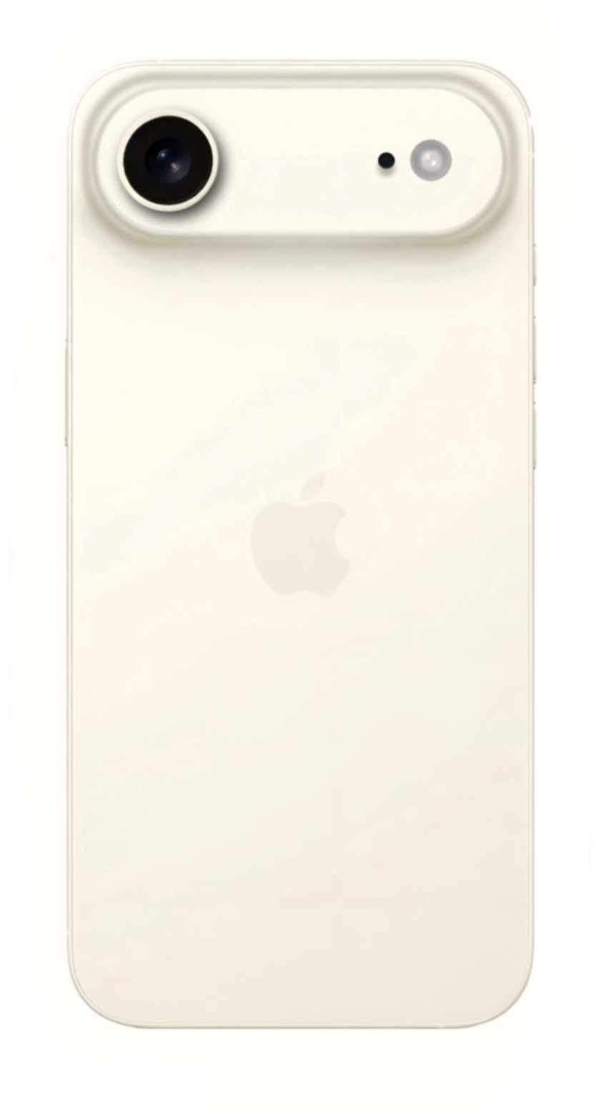 Apple iPhone Air 512gb ESim Light Gold