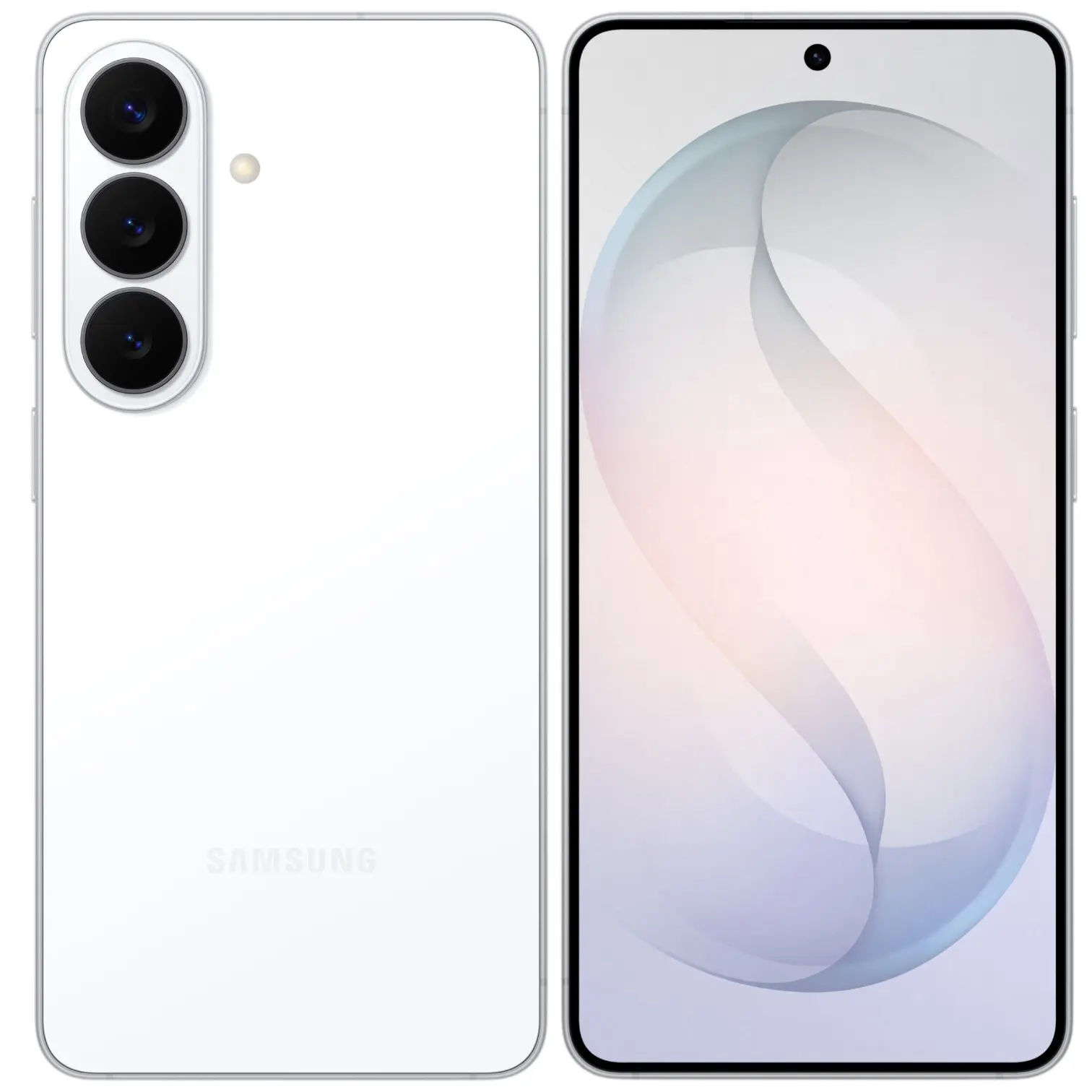 Samsung Galaxy S26 12/256gb White