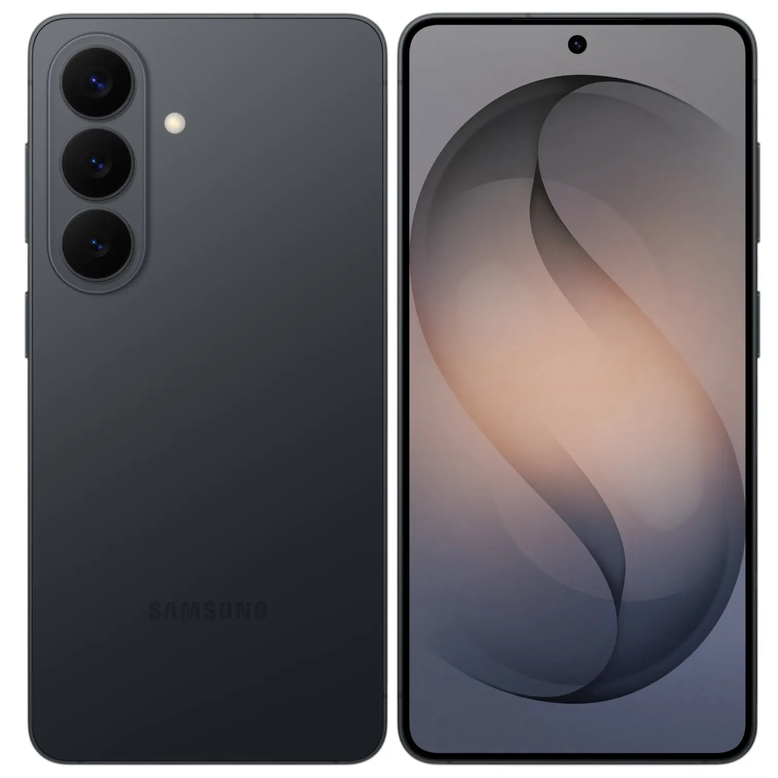 Samsung Galaxy S26 12/512gb Black