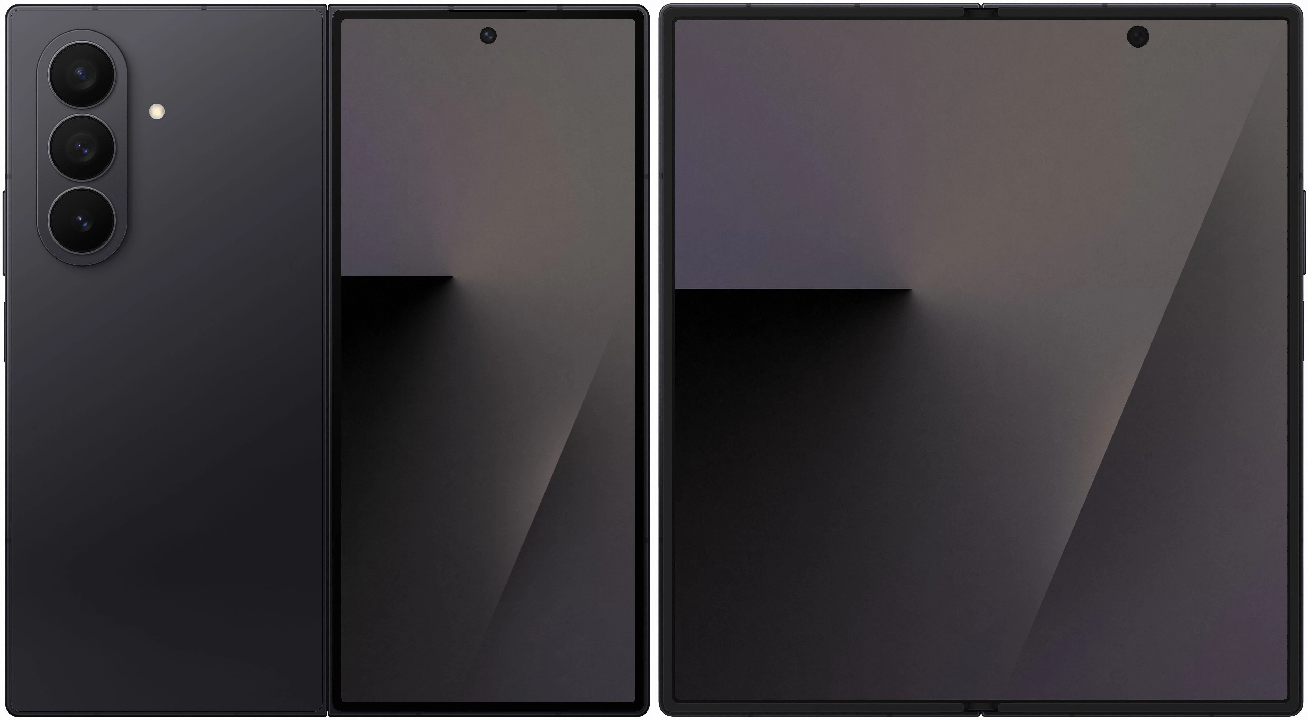 Samsung Galaxy Z Fold7 12/512GB Jetblack