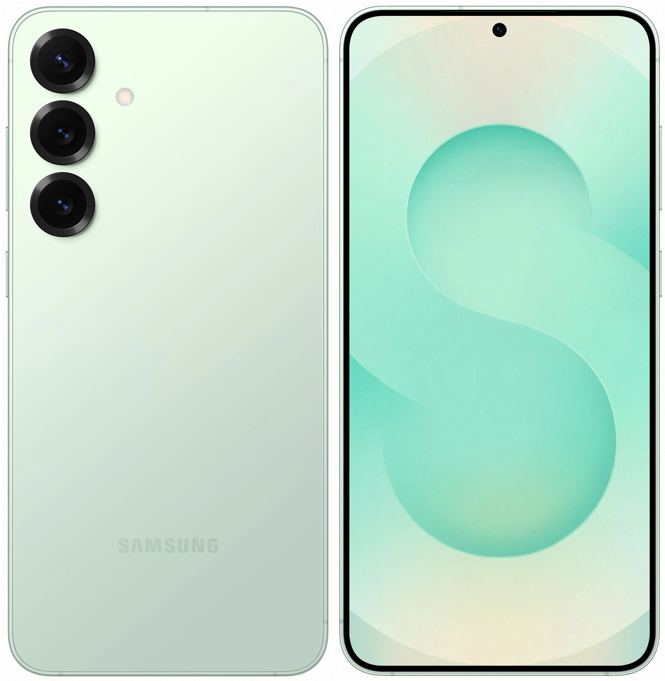 Samsung S25 + 12/256gb Mint