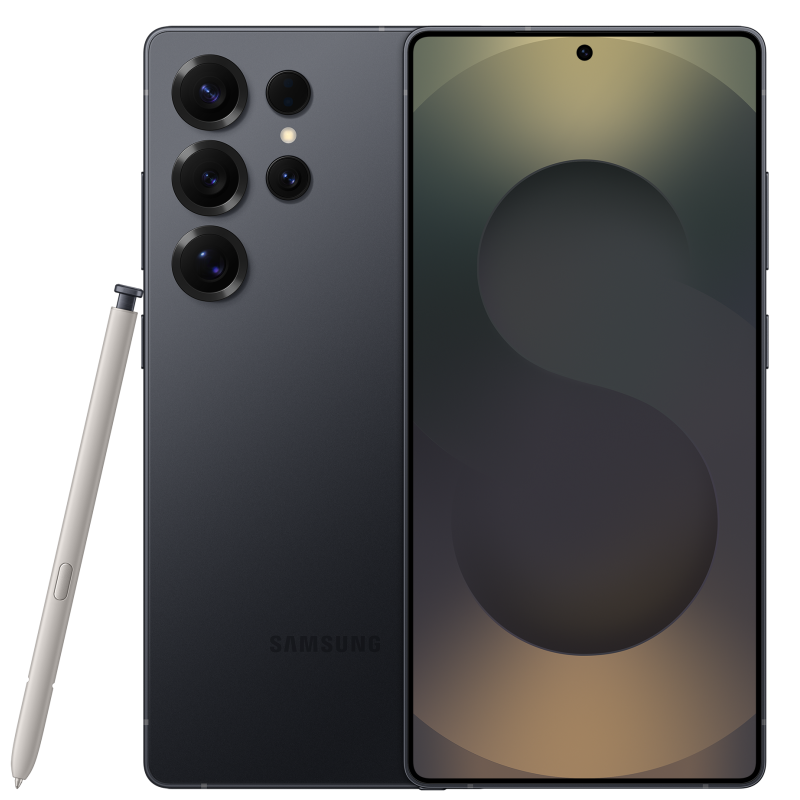 Samsung S25 Ultra 12/1024gb Titanium Jetblack