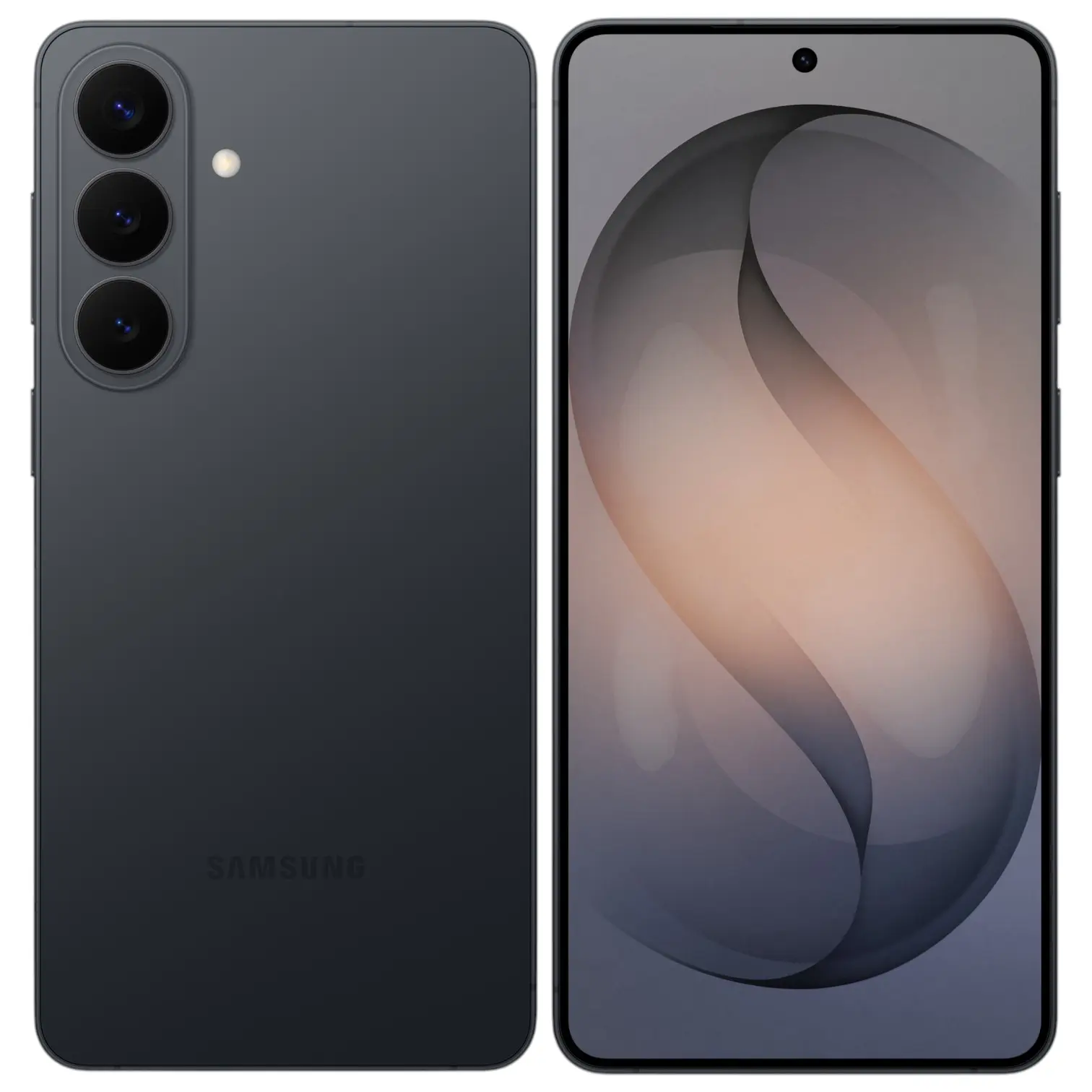 Samsung S26 + 12/256gb Black