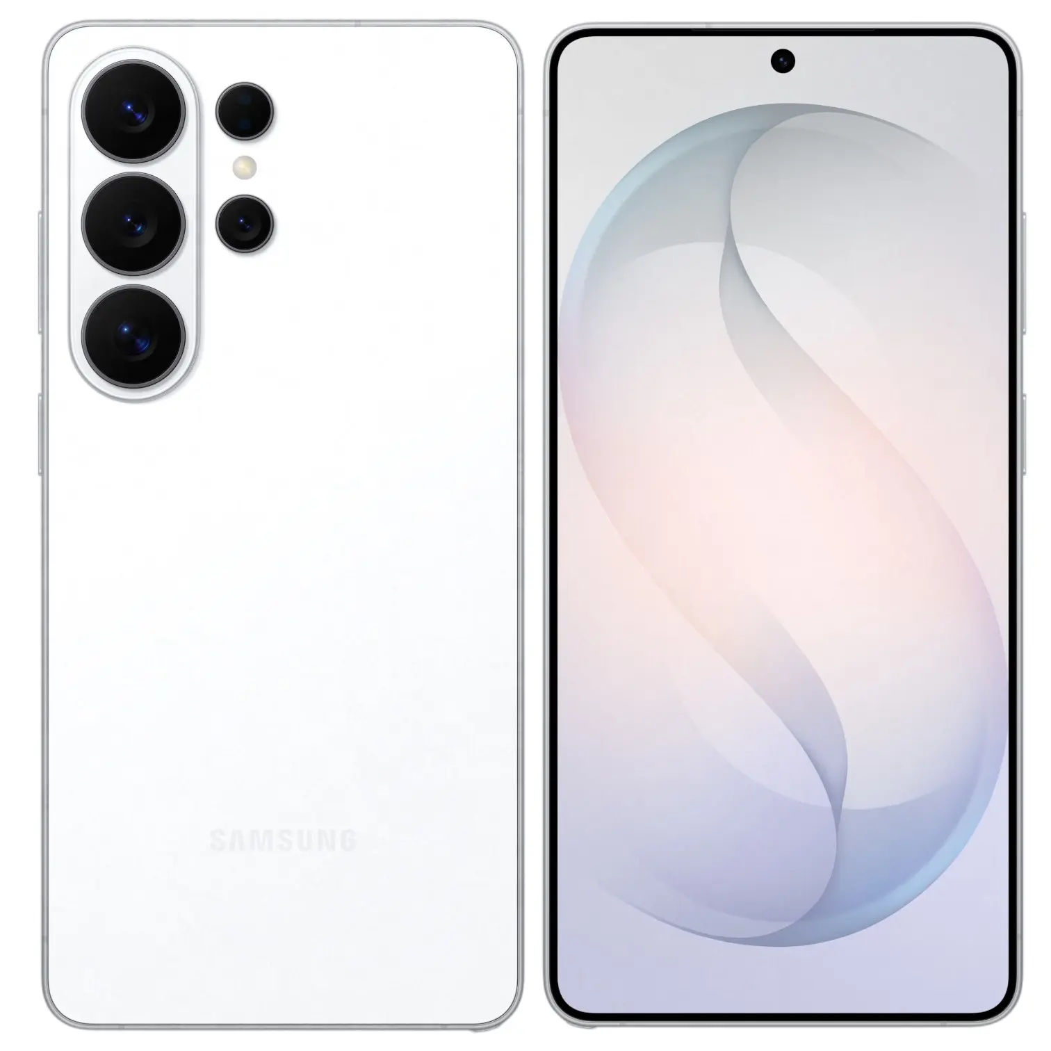 Samsung S26 Ultra 12/1024gb White