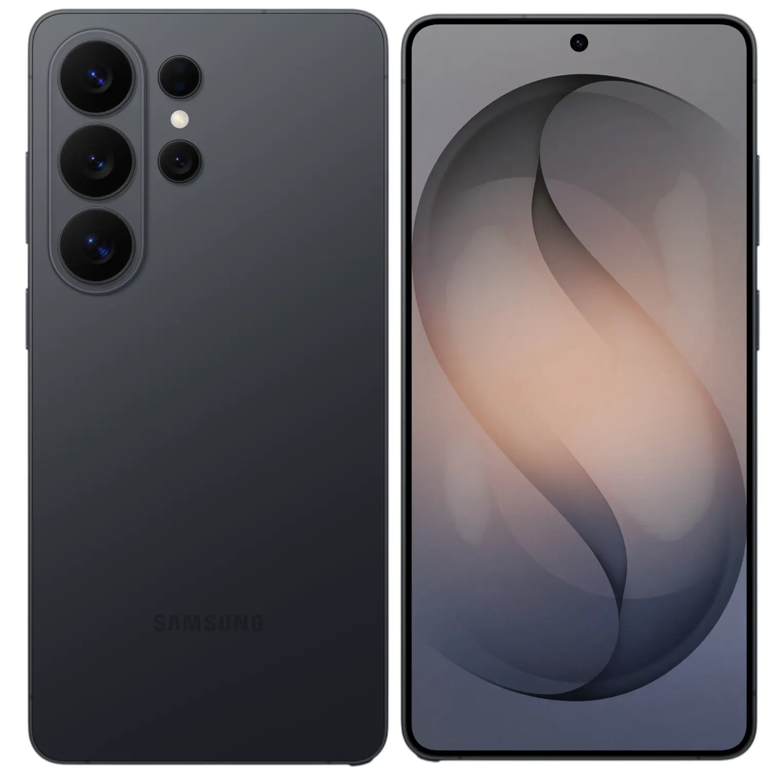 Samsung S26 Ultra 12/256gb Black