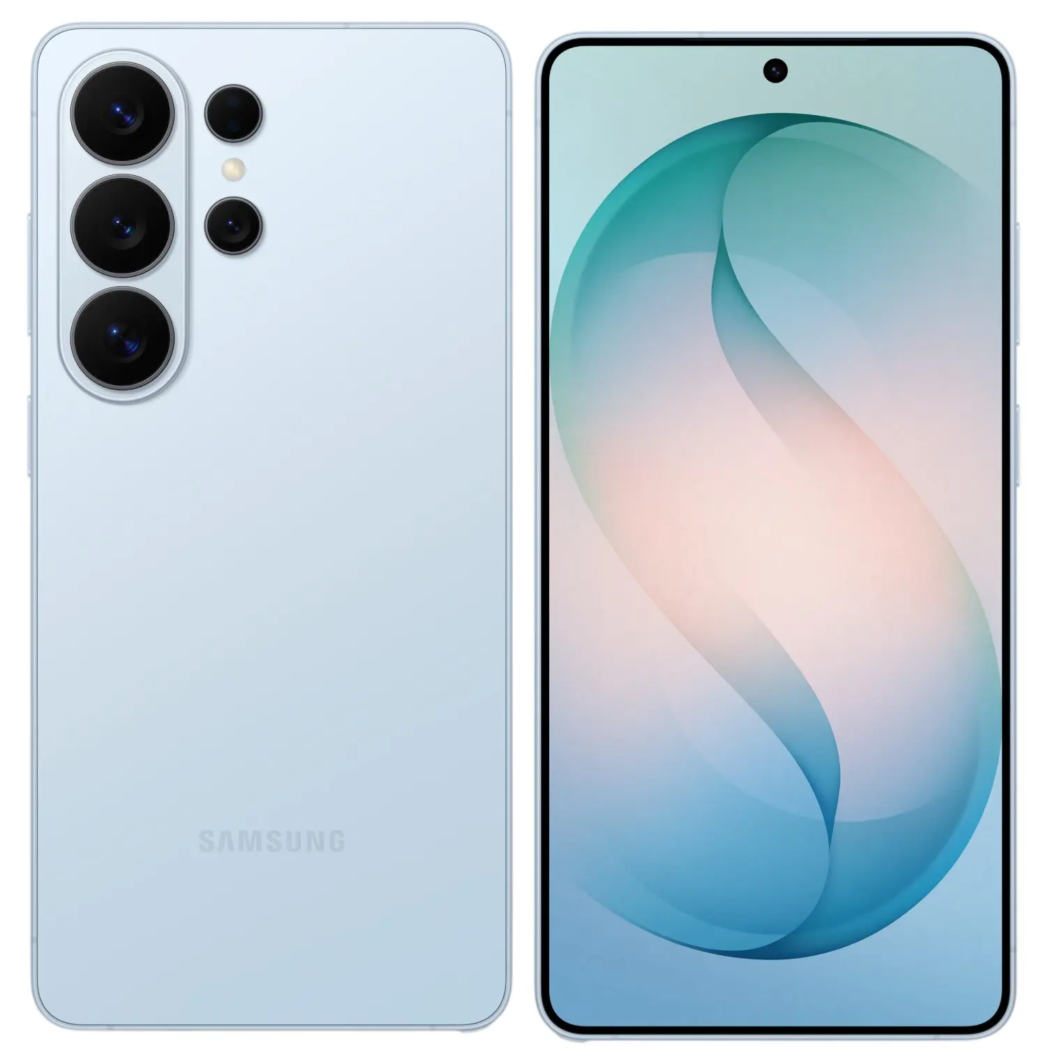 Samsung S26 Ultra 12/256gb Sky Blue