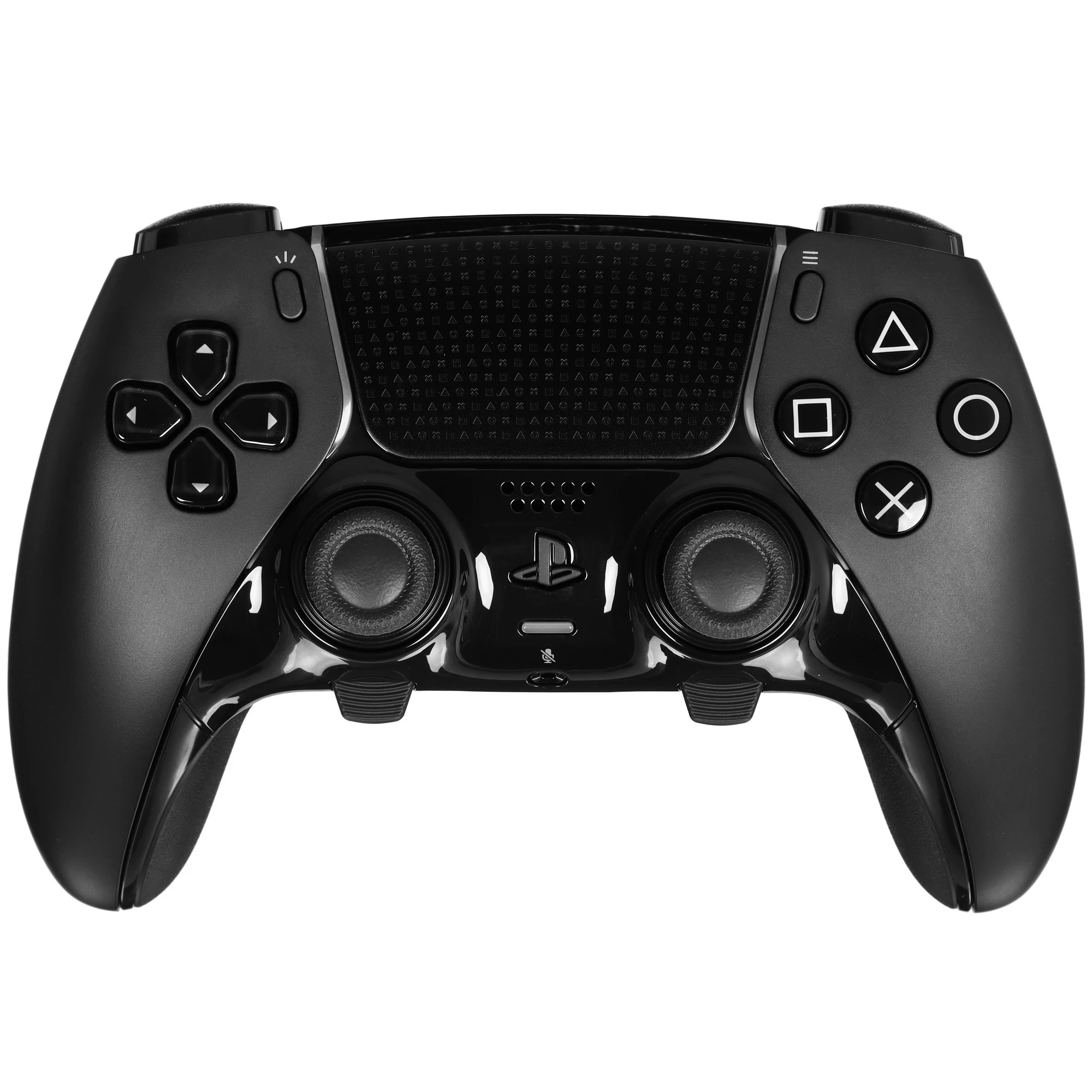 Геймпад беспроводной/проводной Sony PlayStation DualSense Edge черный