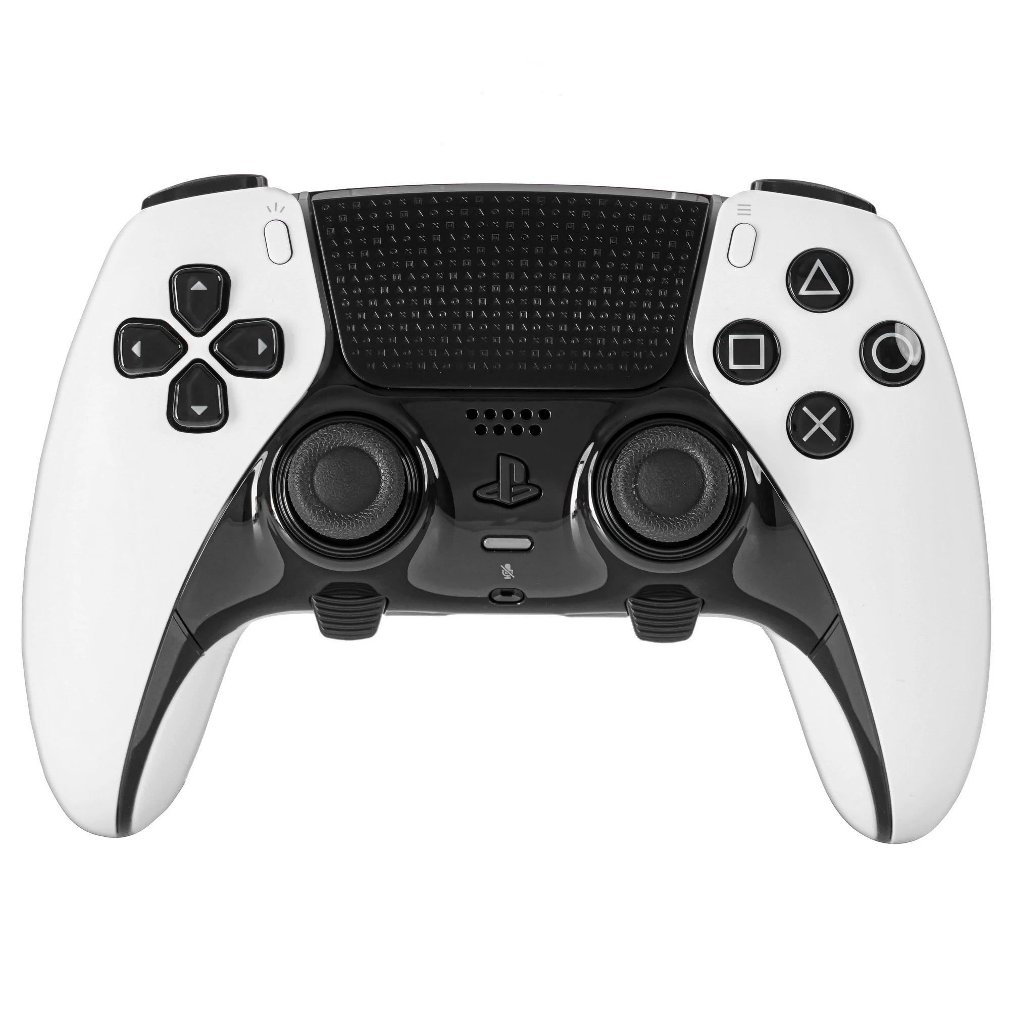 Геймпад беспроводной/проводной Sony PlayStation DualSense Edge белый